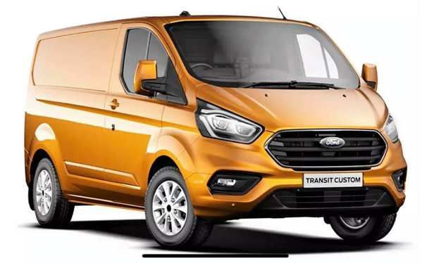 Bulldog Conversions - Campervan Converter